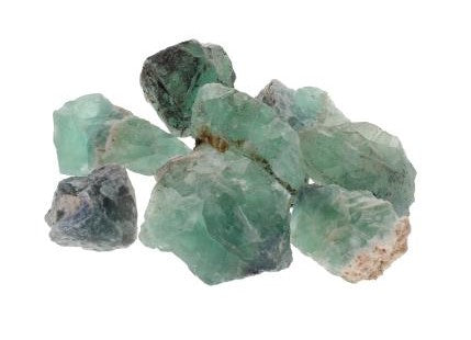 Fluorite