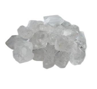 Ice Quartz