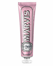 Load image into Gallery viewer, Marvis Sensitive Gums Mint Toothpaste 75ml
