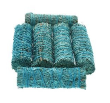 Load image into Gallery viewer, Nag Champa Sage Smudge, Single
