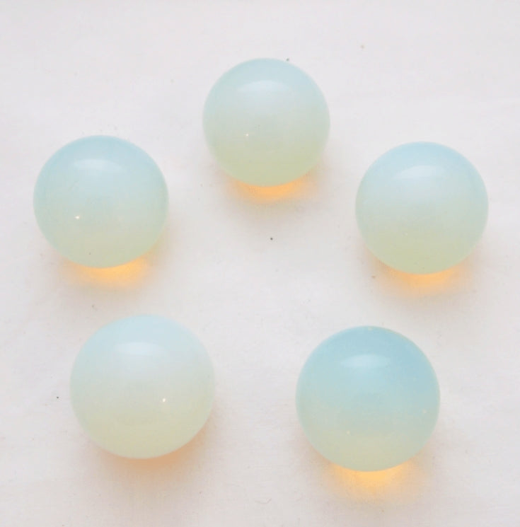 Opalite Sphere