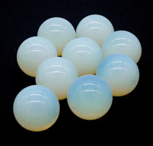 Load image into Gallery viewer, Opalite Sphere
