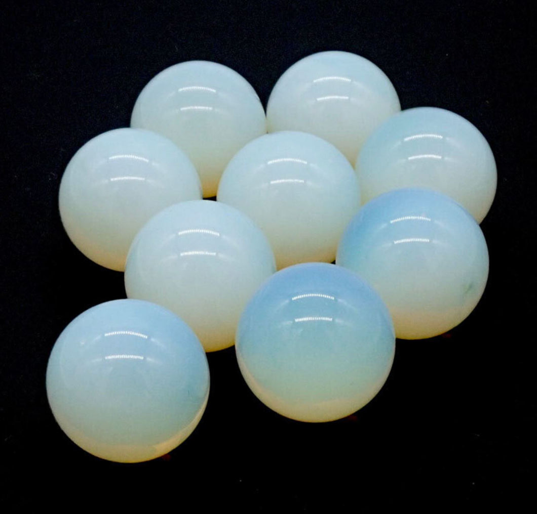 Opalite Sphere