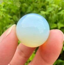 Load image into Gallery viewer, Opalite Sphere
