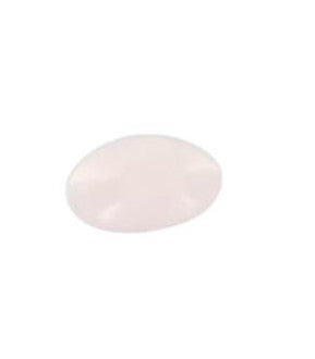Rose Quartz Thumbstone