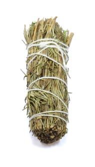 Rosemary Sage Smudge, Single
