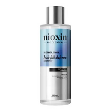 Load image into Gallery viewer, NIOXIN Anti-Hair Loss Shampoo, 240ml
