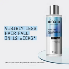 Load image into Gallery viewer, NIOXIN Anti-Hair Loss Shampoo, 240ml
