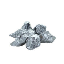 Load image into Gallery viewer, Silicon Metal Crystal
