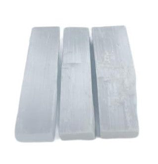Selenite Stick Large 20cm
