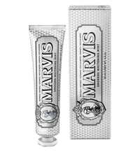 Load image into Gallery viewer, Marvis Smokers Whitening Toothpaste 85ml
