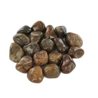 Spearite Tumblestone