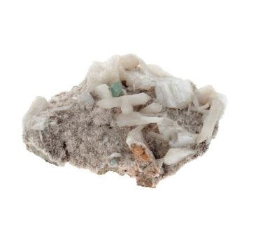 Stilbite