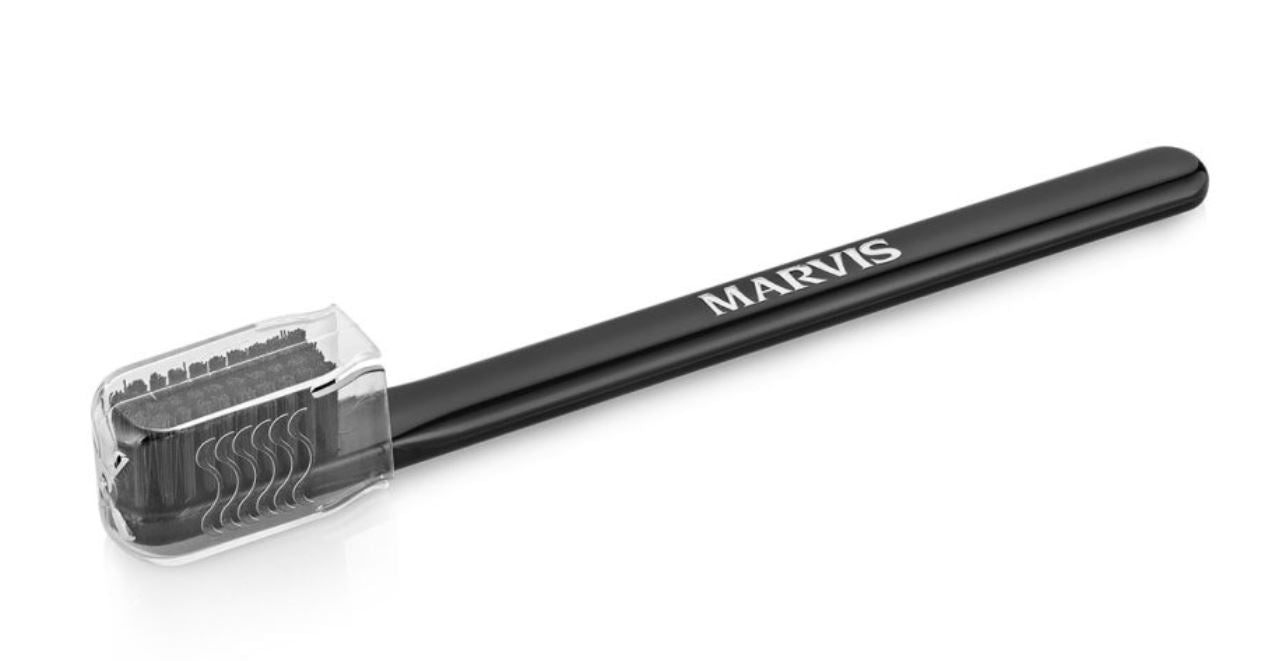 Marvis Toothbrush – Palmers Pharmacy