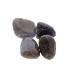 Tanzanite Tumblestone