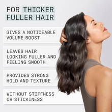 Load image into Gallery viewer, Nioxin Density Defend Styling Hair Thickening Gel, 140ml

