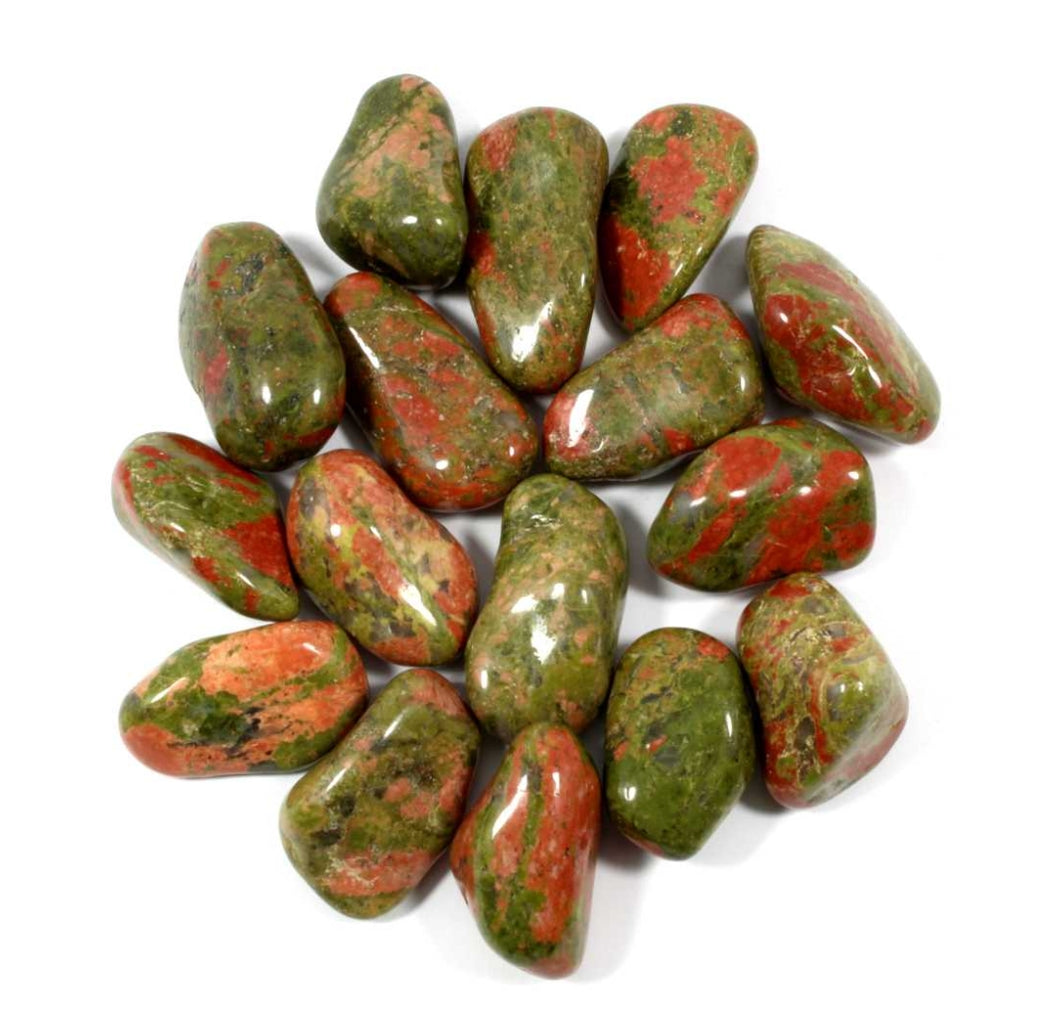Unakite