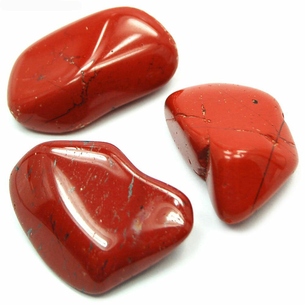 Red Jasper