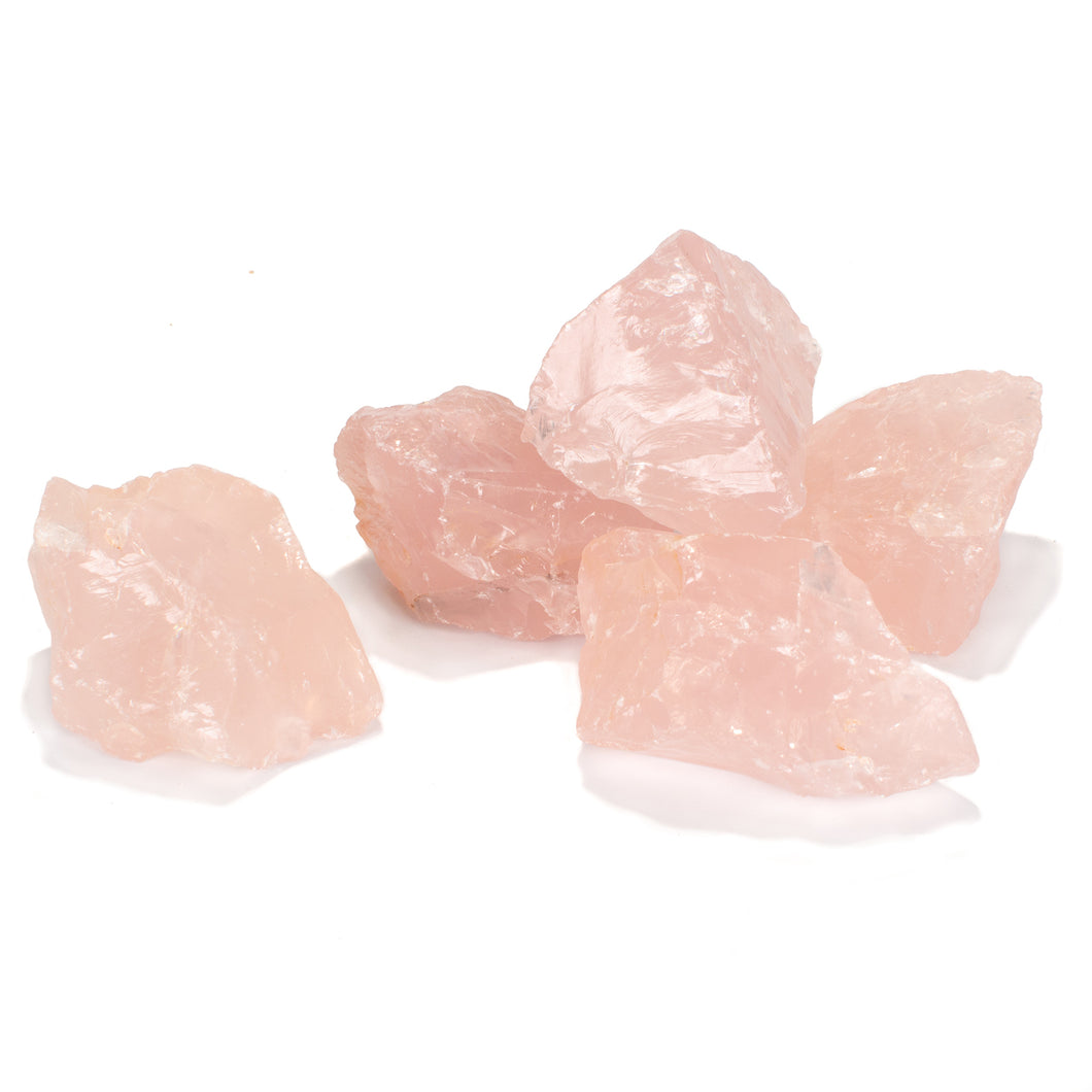 Rose Quartz