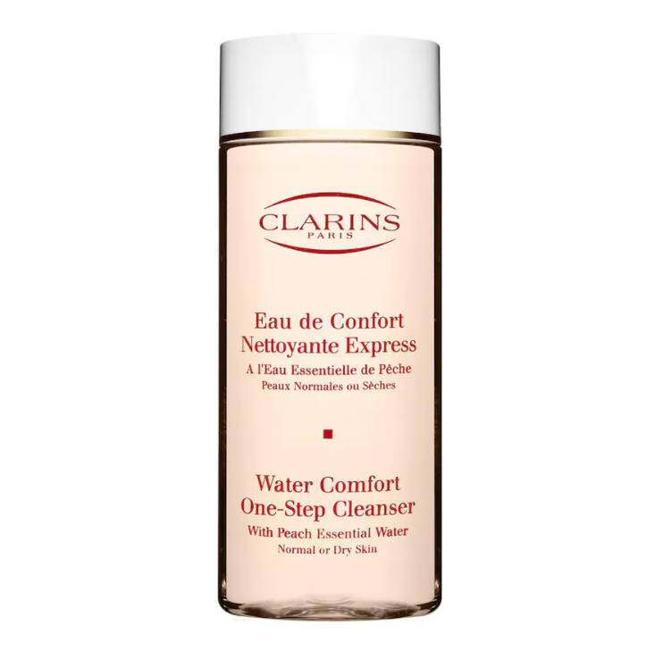 Water Comfort One-Step Cleanser