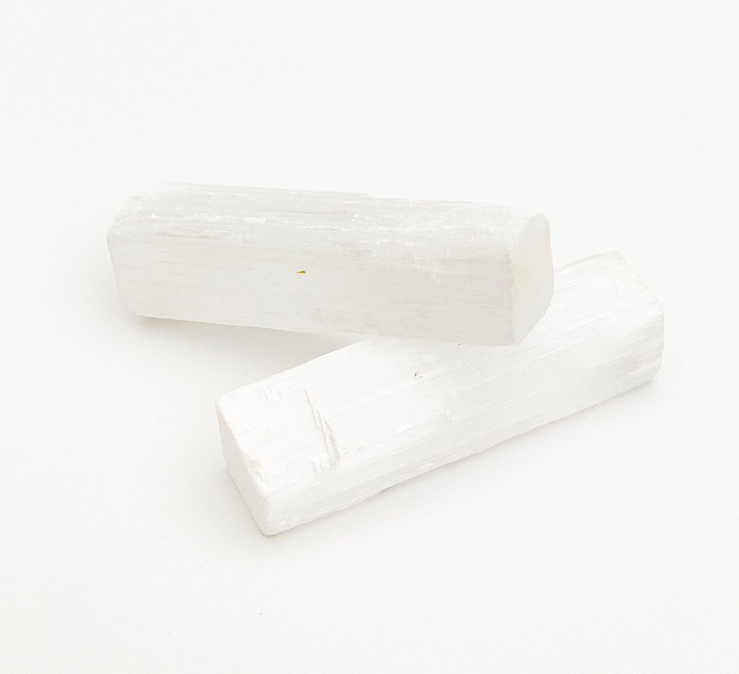 Selenite Stick