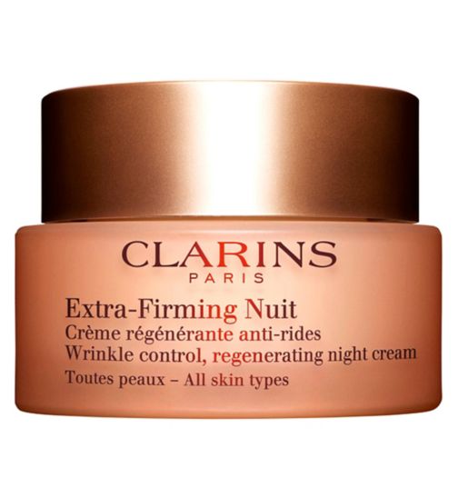 Extra-Firming Night Cream