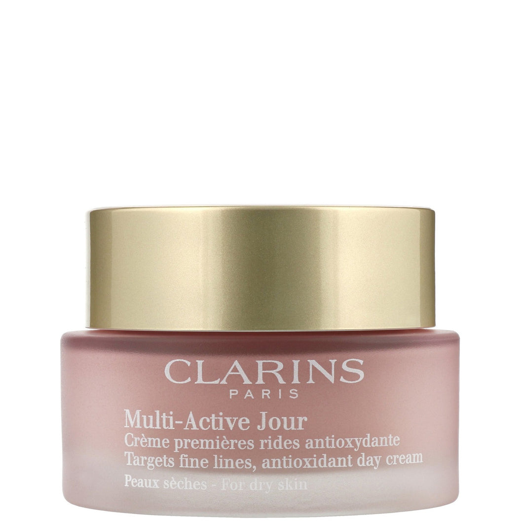 Antioxidant Day Cream