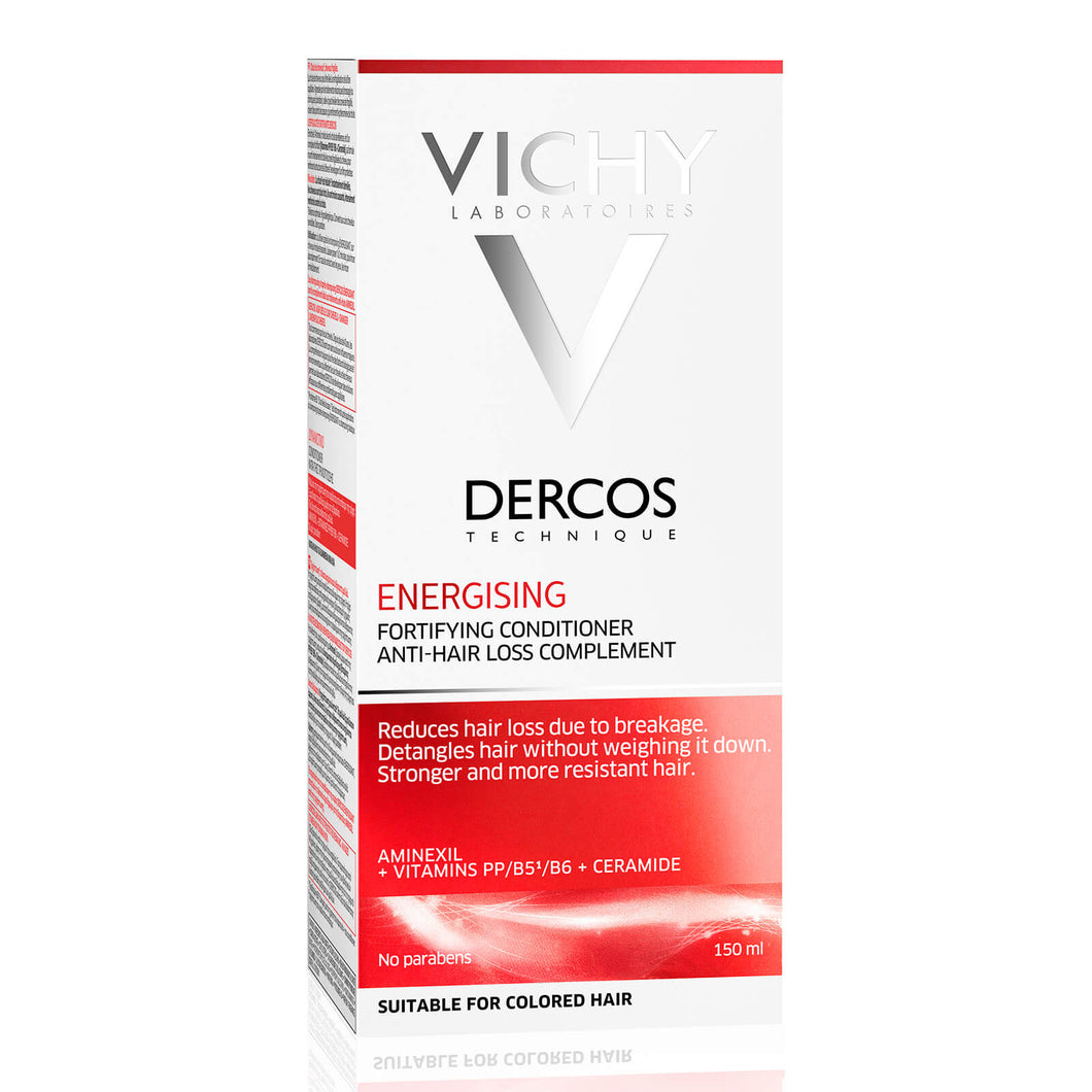 Dercos Energising Conditioner