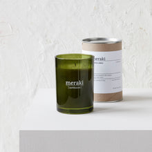 Load image into Gallery viewer, Earthbound Scented Candle
