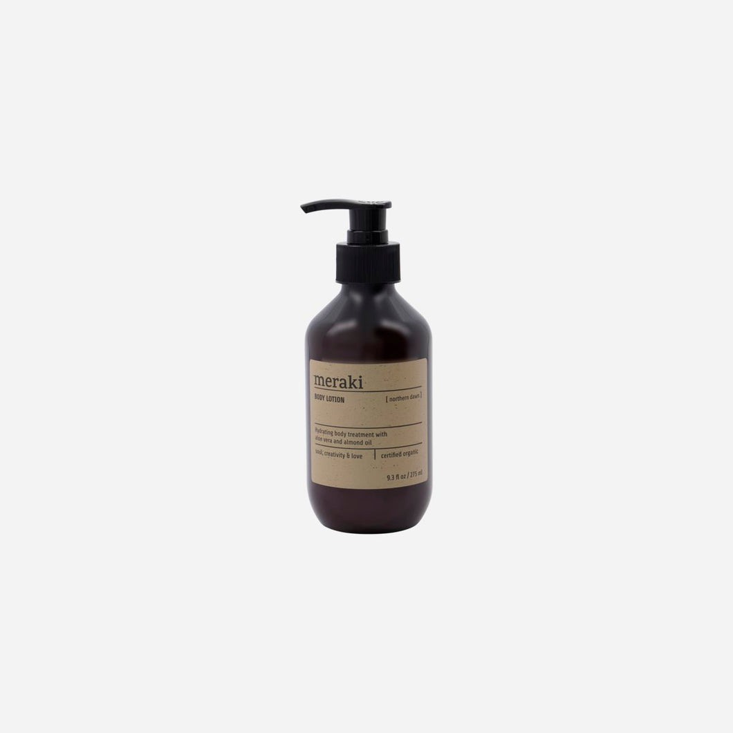 Northern Dawn Body Lotion