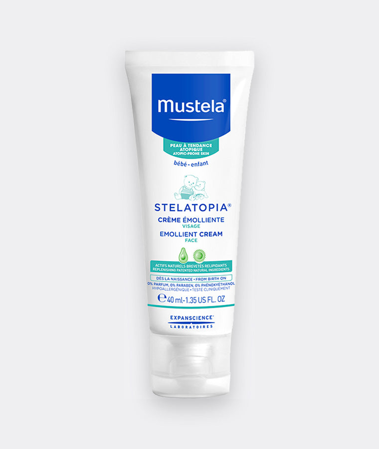 Stelatopia Emollient Face Cream