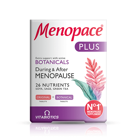 Menopace Plus