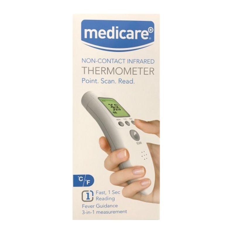 Non-Contact Infrared Thermometer