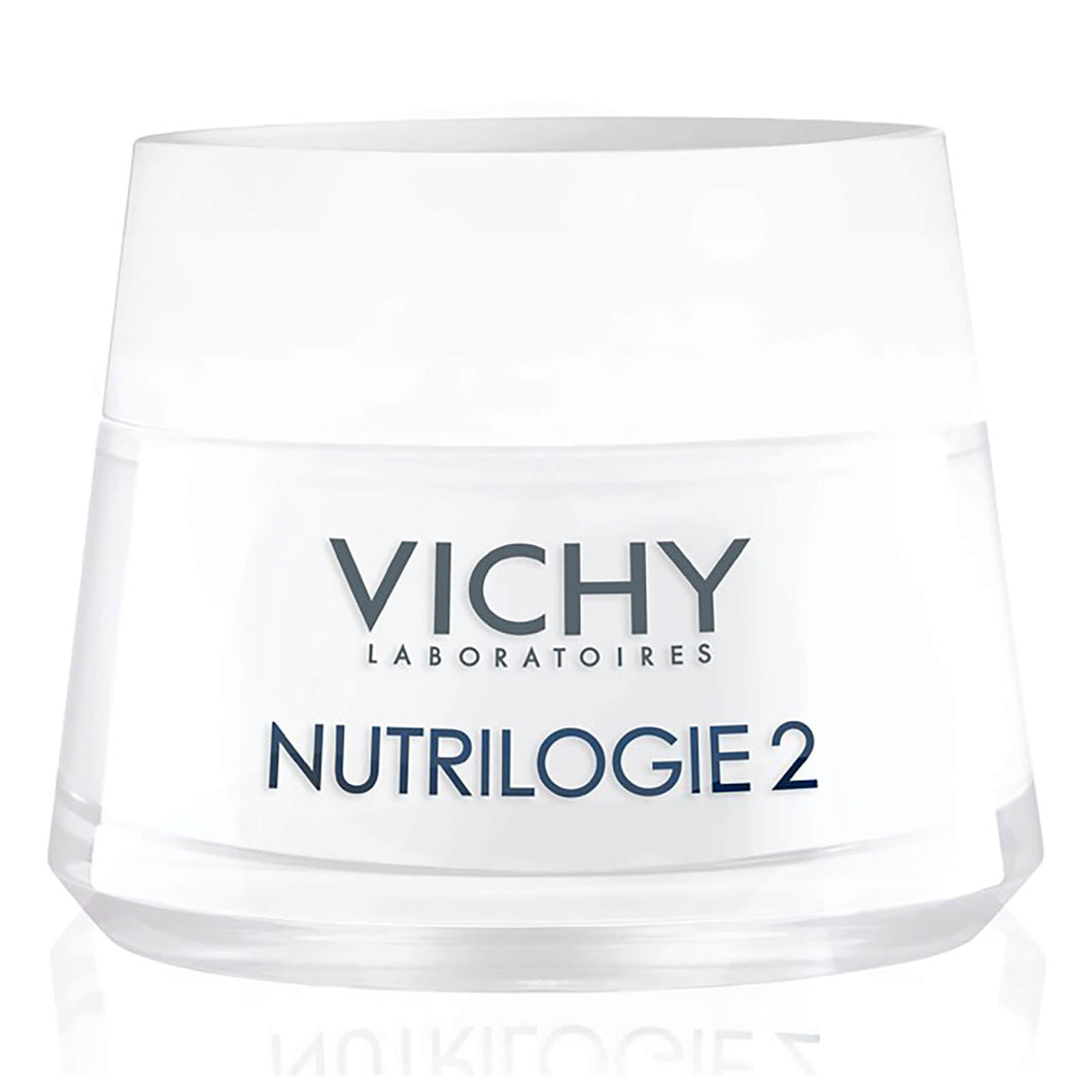 Nutrilogie 2 Intense Cream