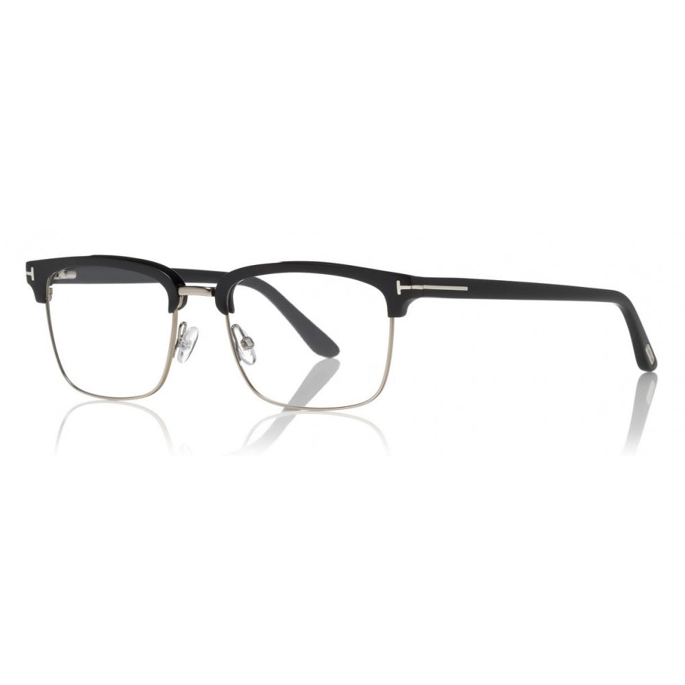 Half-Rim Reading Glasses