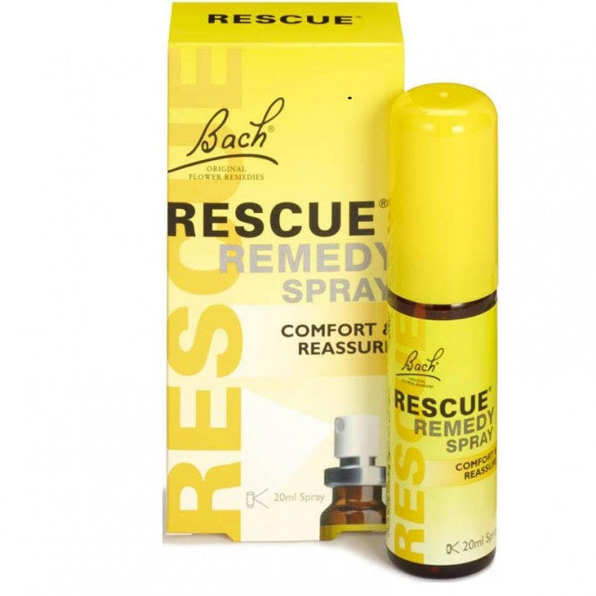 Rescue Remedy Spray