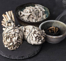 Load image into Gallery viewer, White Sage Torch Smudge
