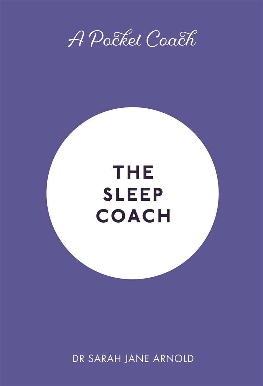 The Sleep Coach